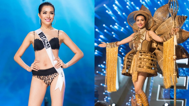 Cơ hội nào cho Lệ Hằng lọt Top 12 tại Miss Universe? Ảnh 2