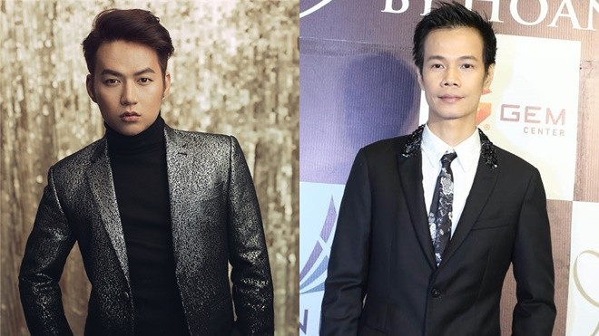 Chiêm ngưỡng những BST siêu đẹp và ấn tượng từ 2 NTK Miss Universe Hoàng Hải và Chung Thanh Phong Ảnh 2