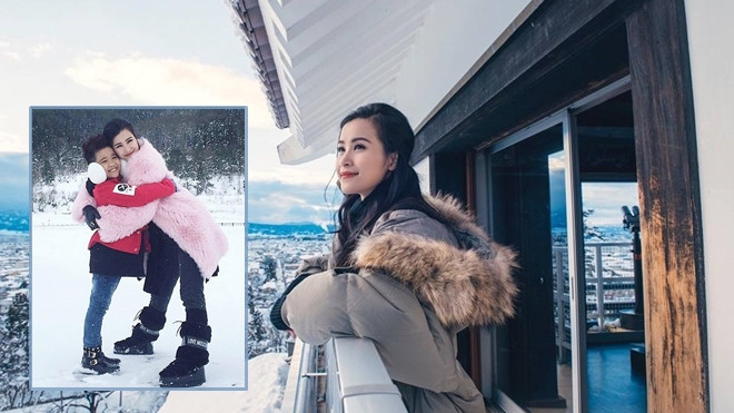 Không ngại Sơn Tùng, Đông Nhi cũng liên tục nhá hàng 'quà' valentine Ảnh 2