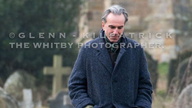 Daniel Day-Lewis chính thức trở lại sau nửa thập kỷ thắng giải Oscar thứ 3 Ảnh 2