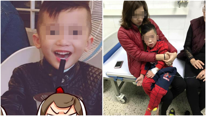 Lời cảnh tỉnh đầu xuân về thói quen cho con ăn uống của bà mẹ Việt Ảnh 2