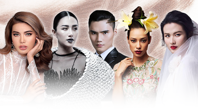 Những người mẫu tuổi Dậu hứa hẹn 'bùng nổ' trong năm 2017 Ảnh 2