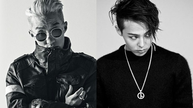 Hit mới của ‘quái vật nhạc số’ nhà YG và G-Dragon bị nghi chửi xéo trai xinh gái đẹp Kpop Ảnh 2