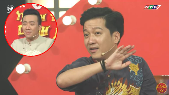 Hé lộ thí sinh đầu tiên khiến Trấn Thành - Trường Giang 'gục ngã' và giành 150 triệu tại Thách thức danh hài Ảnh 2