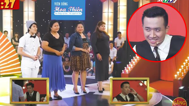 Xuất hiện dàn thí sinh 'nặng ký' khiến Trấn Thành 'hoang mang', 'cười nghiêng ngả' giành trọn 10 triệu Ảnh 2