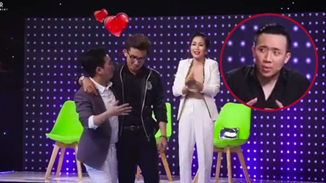 Chí Thiện thừa nhận dễ dãi, yêu Trường Giang mù quáng và cái kết không thể cay đắng hơn Ảnh 2