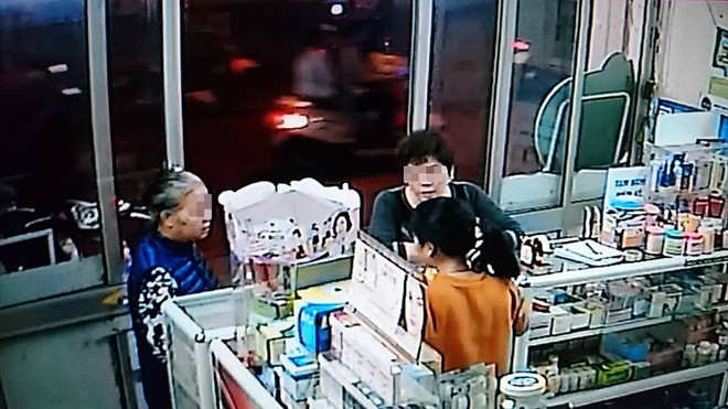 Đã lấy cắp Iphone 6, kẻ trộm còn dũng cảm quay lại nhờ mở mật khẩu Ảnh 2