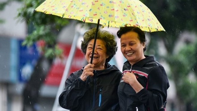 Dự báo thời tiết hôm nay (2/2): Bắc Bộ không khí lạnh tăng cường Ảnh 2