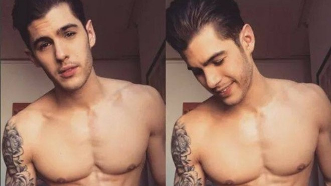 Chàng nhiếp ảnh người Pháp 'hot hơn mùa hè' khiến chị em đổ gục Ảnh 2