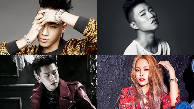 6 ca khúc Idol Kpop viết tặng người yêu chắc chắn sẽ khiến bạn gato 'ngập họng' Ảnh 2