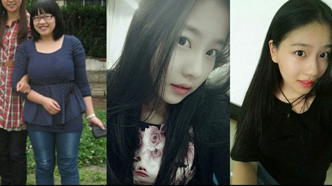 Có thể bạn không tin nhưng thời gian mới chính là thứ thần dược giúp 'lột xác' vi diệu nhất! Ảnh 2