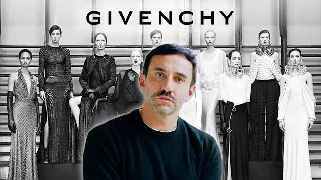 Chỉ mới đầu năm Đinh Dậu, làng thời trang thế giới tiếp tục nhận được nhiều tin siêu sốc thế này đây! Ảnh 2