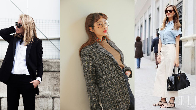 Bất ngờ chưa, tủ đồ của papa… sẽ là mốt của năm 2017 đấy! Ảnh 2