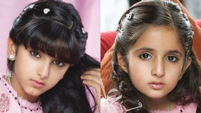 Các hoàng tử, công chúa nổi tiếng trên thế giới Ảnh 2