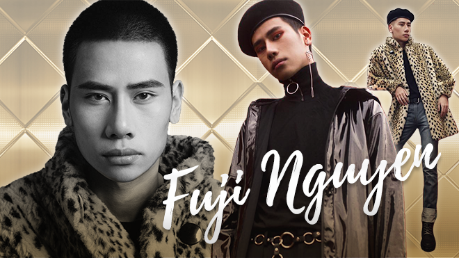 Stylist đứng sau hình ảnh của Hoàng Thùy chính là chàng trai người Việt 3 lần sải bước trên sàn catwalk NYFW Ảnh 2