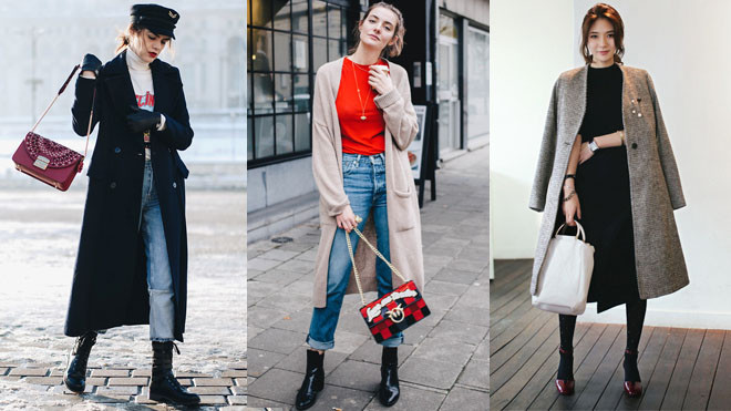 Sau Tết mà chẳng may tăng vài cân, hãy diện ngay những kiểu đồ này để che giấu Ảnh 2