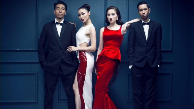 Bảo Thy hé lộ sẽ tung liên hoàn 'hit' trong Remix New Generation 2017 Ảnh 2