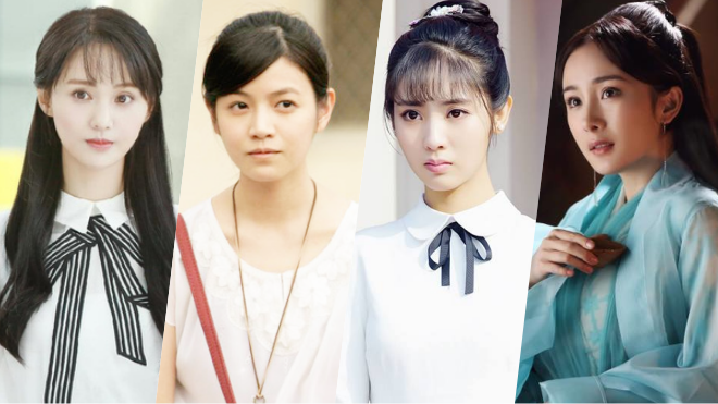 Những nữ chính 'giải cứu thế giới ở kiếp trước' nên được quá nhiều vệ tinh theo đuổi! Ảnh 2