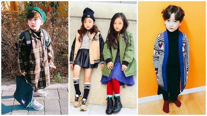 Làn sóng thời trang Hàn sẽ còn ảnh hưởng Châu Á lâu nữa nhờ thế hệ F2 cực chất! Ảnh 2