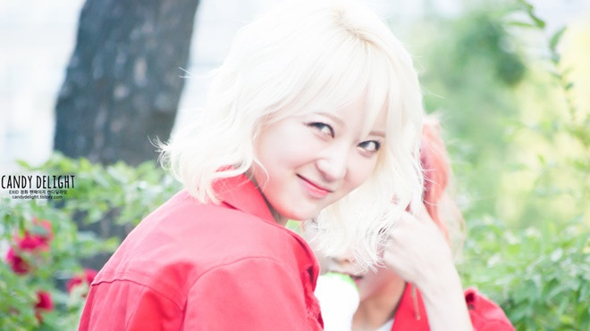 Kpop: Làm idol nữ khó lắm, không phải chuyện đùa đâu! Ảnh 2