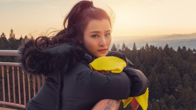 Valentine này, Ông Cao Thắng đã bị Đông Nhi cho ra rìa! Ảnh 2