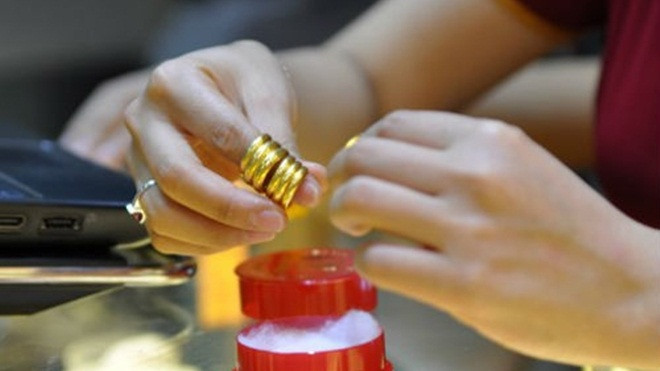 Những lưu ý khi mua vàng ngày Thần tài không phải ai cũng biết Ảnh 2