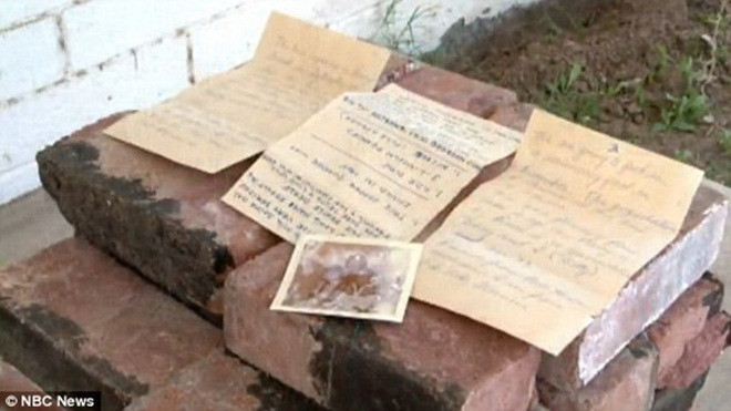 50 năm sau khi vợ mất, chồng ngỡ ngàng khi biết bí mật vợ chôn giấu trong nhà Ảnh 2