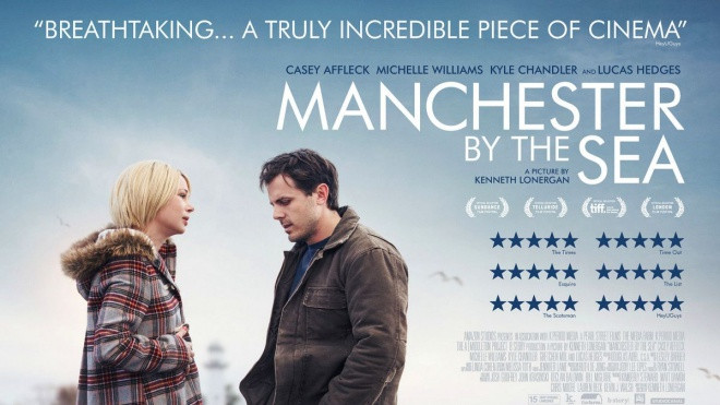Manchester by the Sea: Một trong ba kiệt tác có thể thắng giải phim truyện Oscar năm nay Ảnh 2