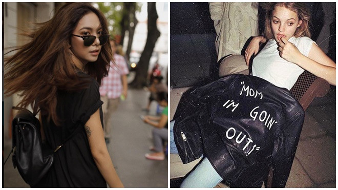 Chụp hình street style bằng máy film, xu hướng khiến giới trẻ 'phát cuồng' Ảnh 2