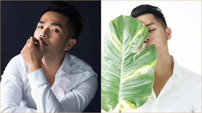 Phạm Hồng Phước cover OST gây sốt của 'Goblin', sẵn sàng hóa 'thần Cupid' ghép đôi fan Ảnh 2