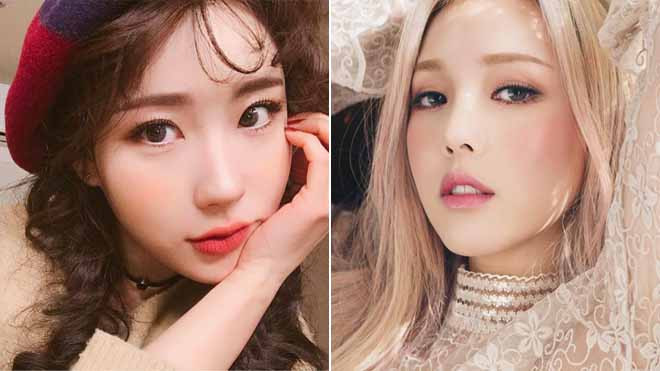 Ngọt hết nấc, lại là hottrend, làm gì còn lối makeup nào hợp cho Valentine hơn màu đào Ảnh 2