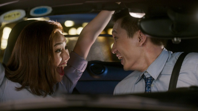 Tránh xa mùa phim Tết, 'Bạn gái tôi là sếp' vẫn thắng lớn với 16 tỷ chỉ trong bốn ngày Ảnh 2