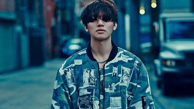 Không phải Seungri, Daesung mới là thành viên đầu tiên của BigBang phát hành album mới! Ảnh 2