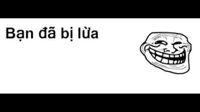 Trào lưu tặng chuyến du lịch miễn phí 3 ngày cuối tháng 2, bạn đã bị lừa chưa? Ảnh 2