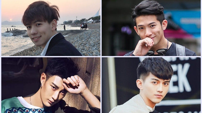 Không phải mình bạn còn F.A đâu những soái ca như thế này vẫn còn 'ế' cơ mà Ảnh 2