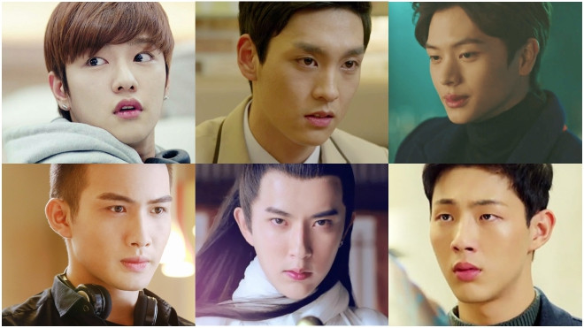 Bỗng dưng thấy yêu 6 chàng trai này vì chuyên đóng những vai phụ quá dễ thương! Ảnh 2