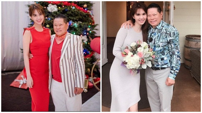 Hoàng Kiều tự tin khẳng định: 'Trong lúc yêu Trinh vẫn có nhiều người theo đuổi tôi' Ảnh 2