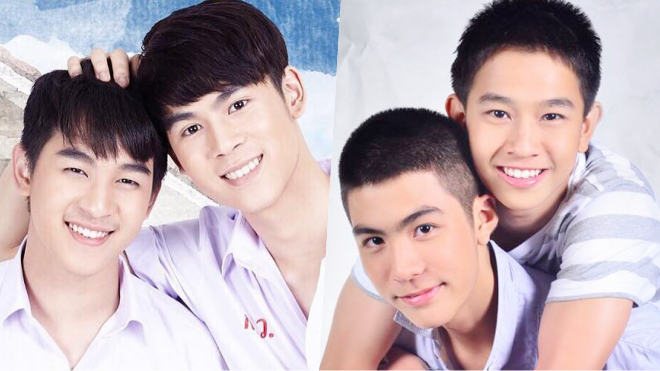 Đã có phiên bản truyền hình của My Bromance: Sâu lắng và chắc chắn sẽ có 'happy ending' Ảnh 2