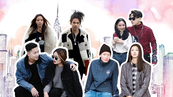 Valentine sắp tới rồi, follow ngay Instagram của các cặp đôi cực chất này đi! Ảnh 2