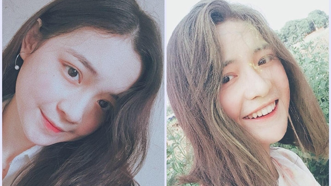 Cần gì đi đâu xa, con gái Việt Nam cũng đáng yêu, xinh đẹp không tì vết thế này cơ mà Ảnh 2