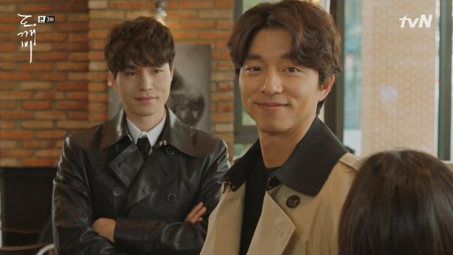 Biết gì chưa? Goblin chính là phim Hàn 'không đối thủ' trong thời gian qua! Ảnh 2