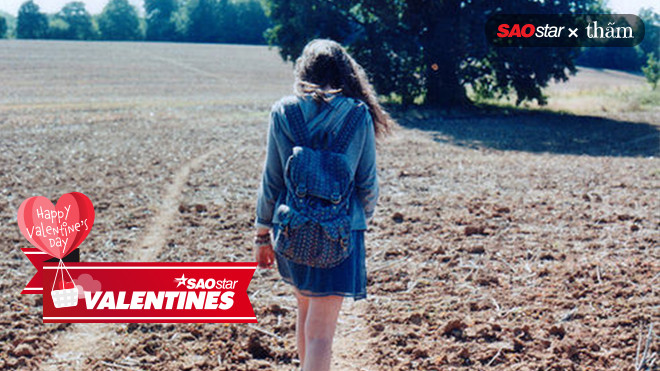 Sắp Valentine rồi, nhưng như vậy không có nghĩa là bạn cần phải có tình yêu Ảnh 2