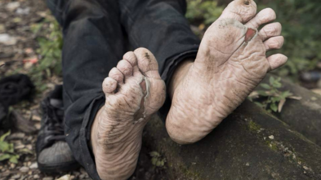 Hành trình tới hàng rào biên giới Mỹ - Mexico Ảnh 2