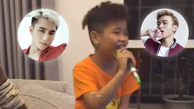 Khán giả 'đổ rầm rầm' với phiên bản Phía sau một cô gái, Lạc trôi cực ngọt của Quán quân The Voice Kids - Nhật Minh Ảnh 2