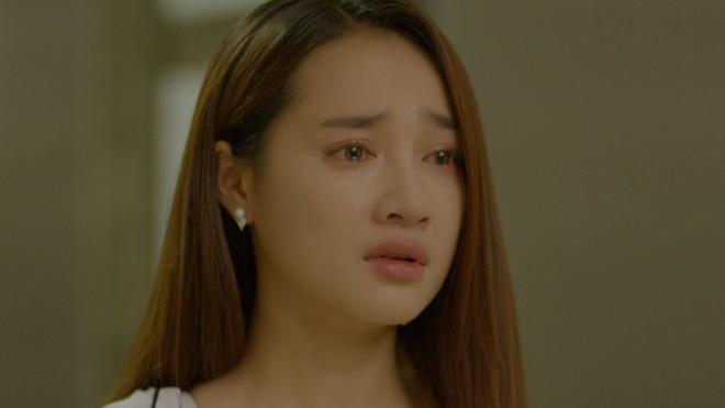 Chuyện của Linh, sẽ tốt hơn nếu Junsu đừng nhớ ra gì cả! Ảnh 2