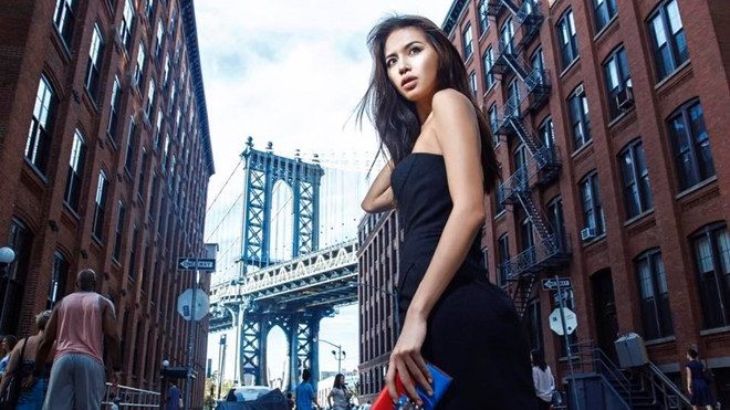 Minh Tú lên tiếng về AsNTM: 'Đích đến chưa phải là điều quý giá nhất, quan trọng là hành trình đã trải qua…' Ảnh 2