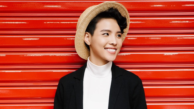 Vũ Cát Tường tặng quà Valentine cho fan còn sớm hơn người yêu Ảnh 2