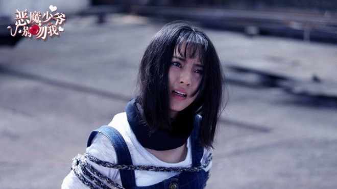 Kịch tính và ngược tâm - Đây chính là lý do phải chờ đợi phần hai 'Ác ma thiếu gia' Ảnh 2