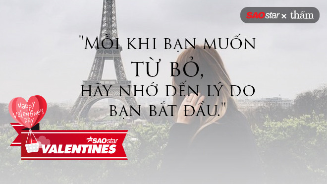 Tình yêu, là nên đi tìm hay ở yên và chờ đợi? Ảnh 2