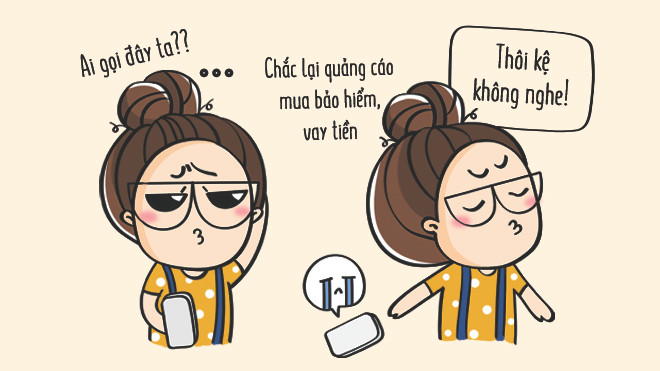 Những rắc rối khiến 'khổ chủ' phải 'khóc thét' khi sim điện thoại 11 số bất ngờ còn 10 Ảnh 2